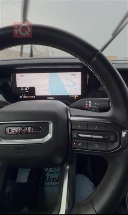 جي ام سي اكاديا